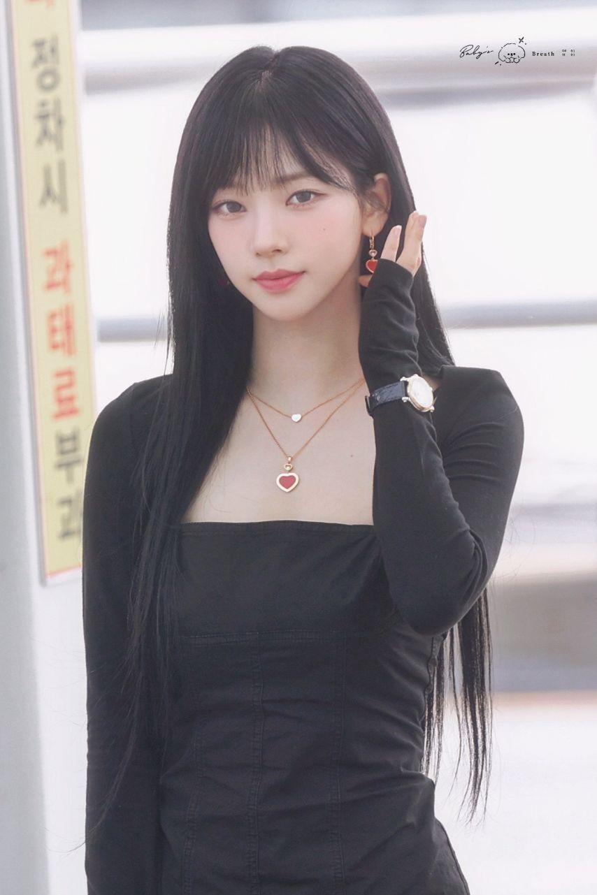 [에스파] 카리나0