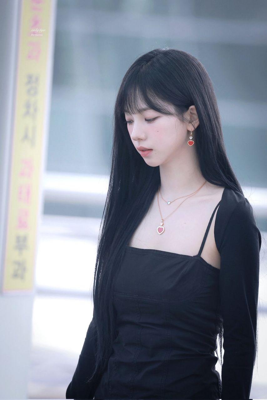 [에스파] 카리나1