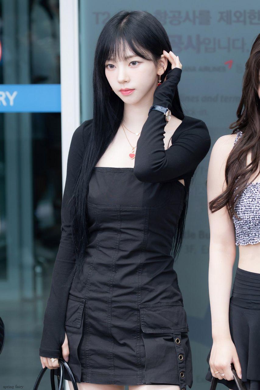 [에스파] 카리나2