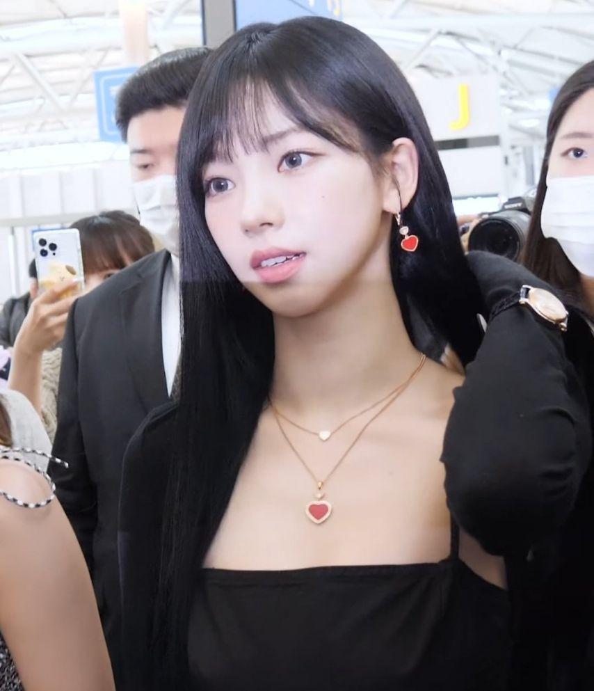 [에스파] 카리나3