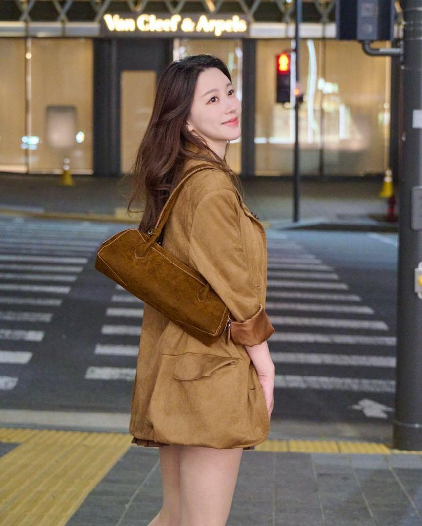 황유주 아나운서4