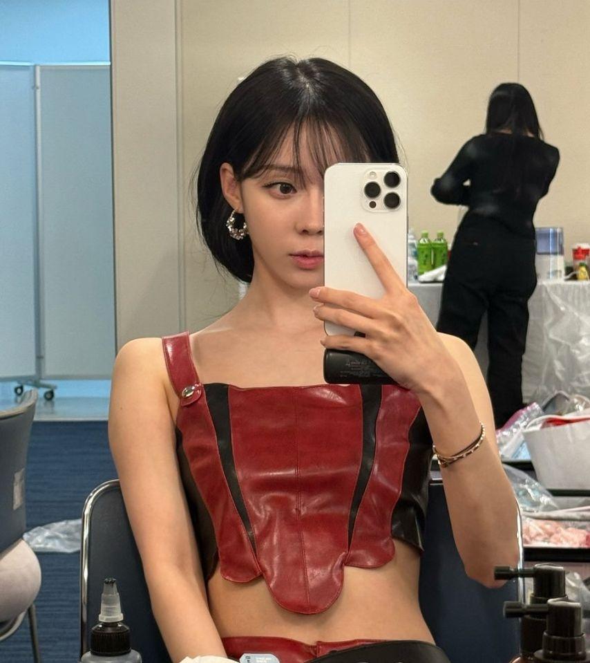 에스파 (aespa) 윈터0