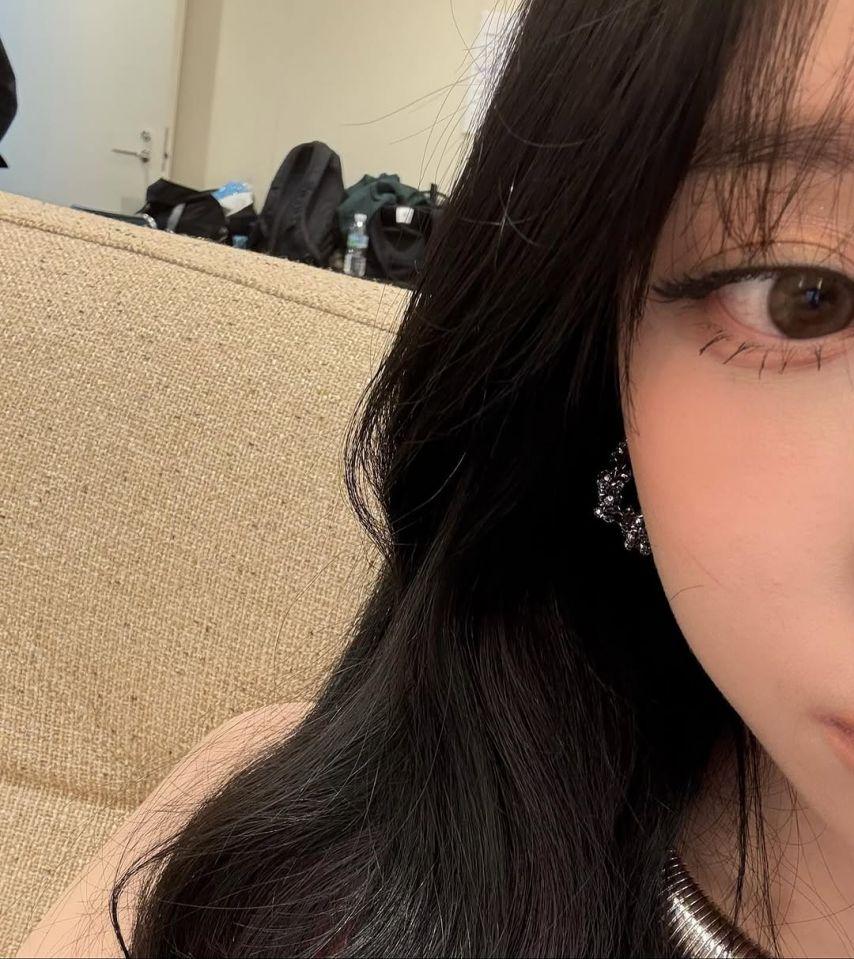 에스파 (aespa) 윈터1