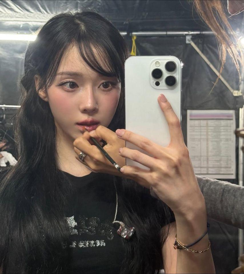 에스파 (aespa) 윈터2