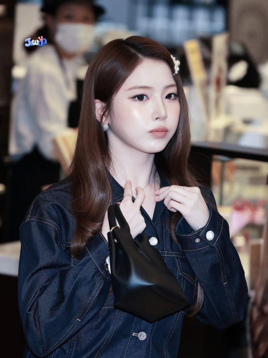 NMIXX (엔믹스) 지우1