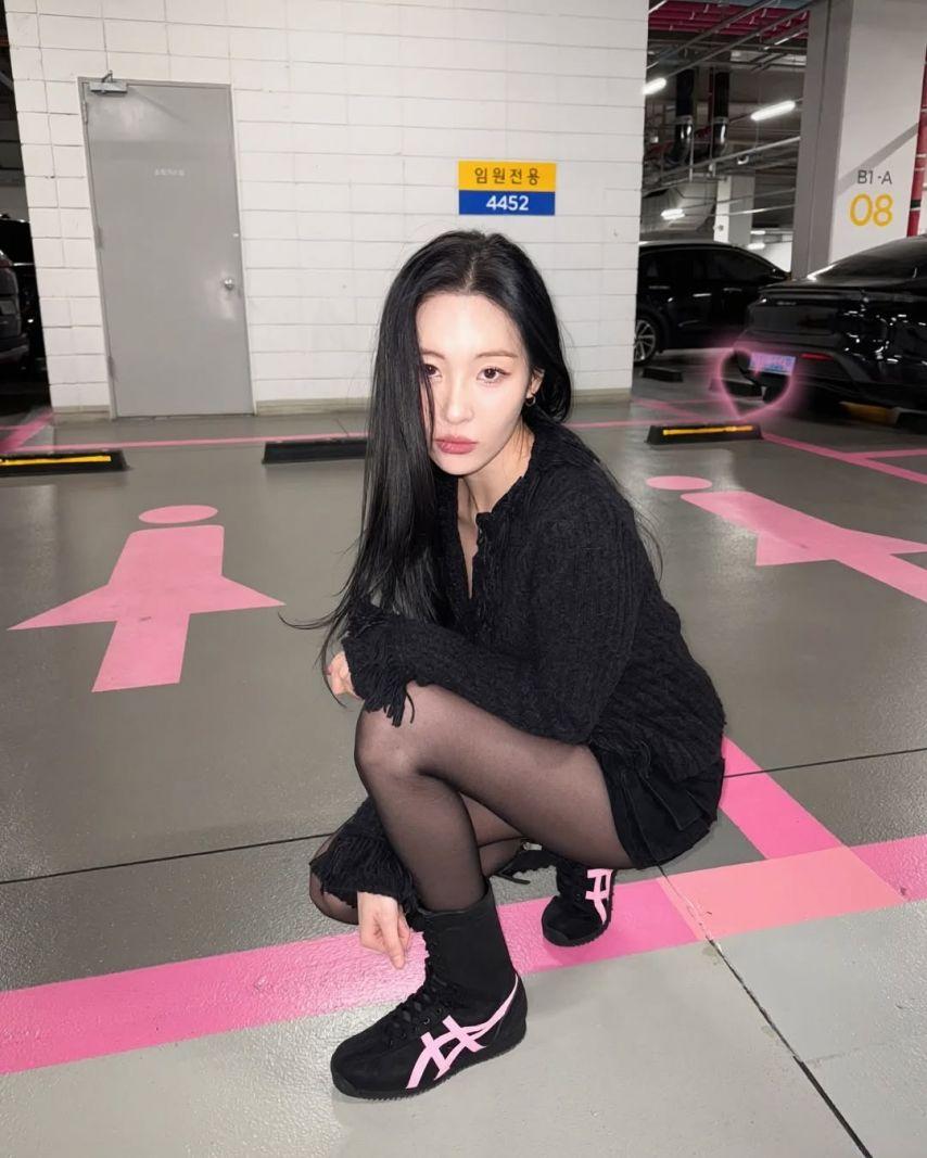 선미 (SUNMI)3