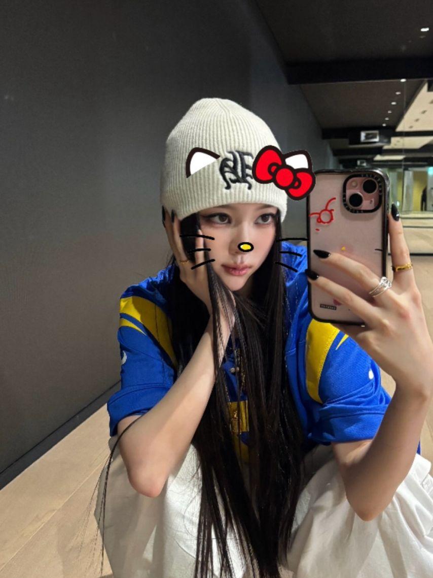 MEOVV (미야오) 나린1