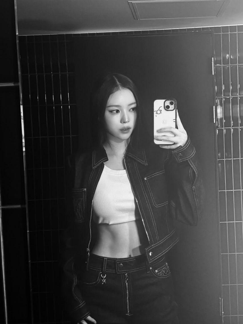 MEOVV (미야오) 나린4