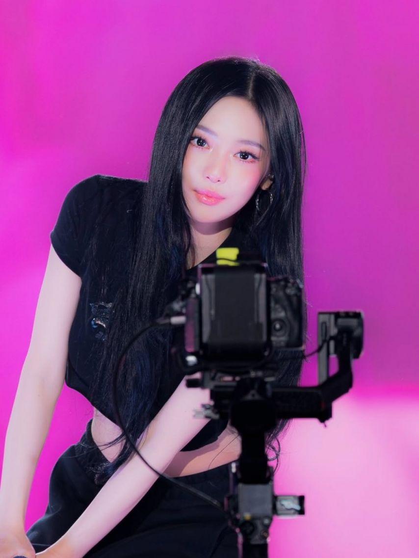 에스파 (aespa) 닝닝1