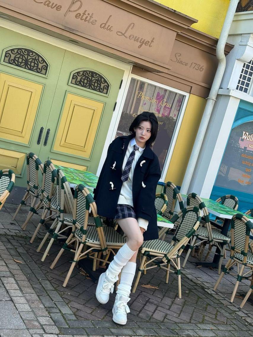 Billlie (빌리) 시윤0