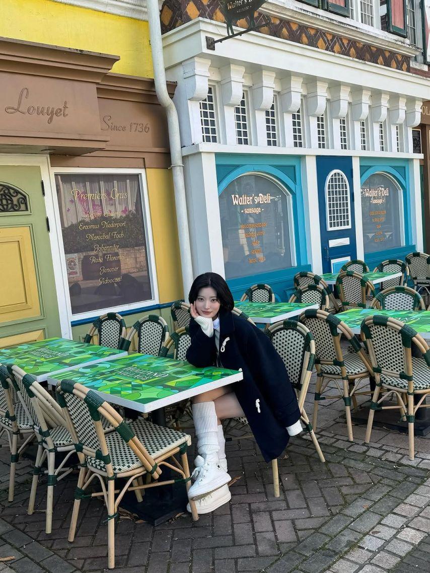 Billlie (빌리) 시윤2