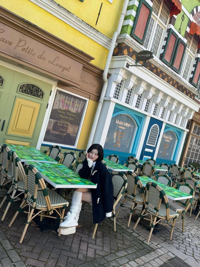 Billlie (빌리) 시윤3