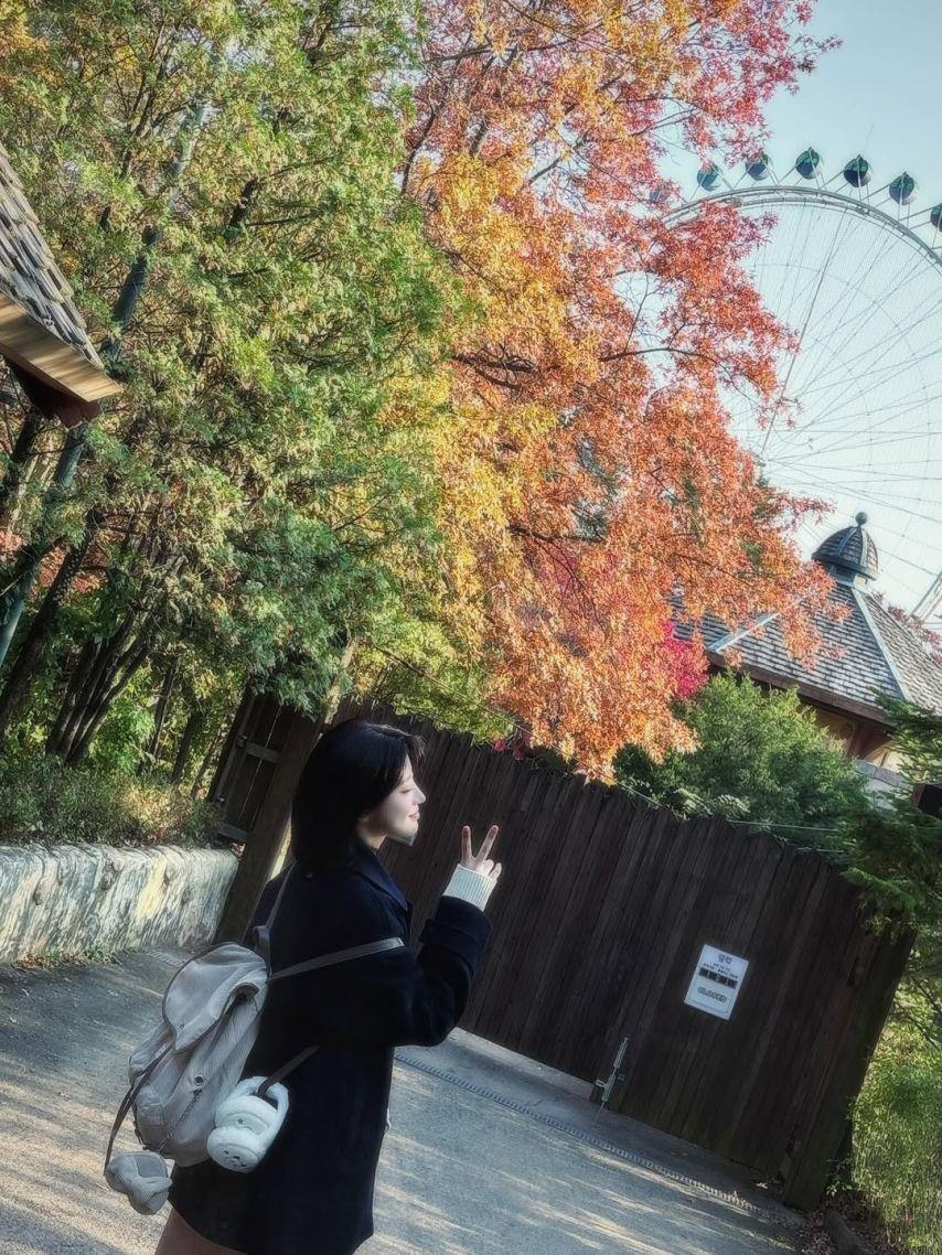 Billlie (빌리) 시윤8