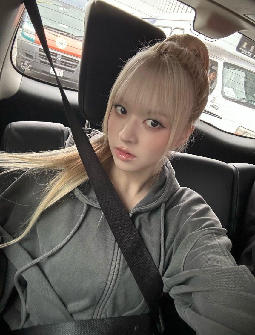 NMIXX (엔믹스) 릴리0