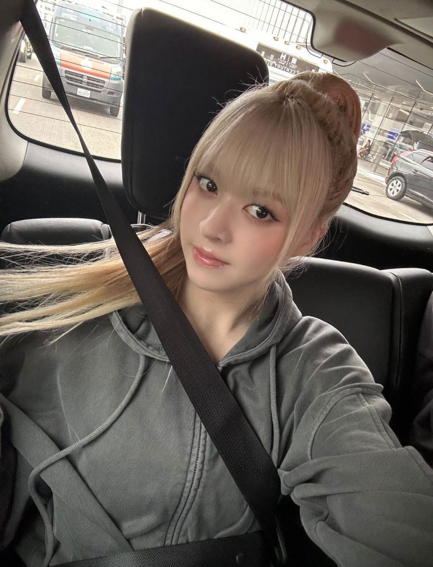 NMIXX (엔믹스) 릴리1