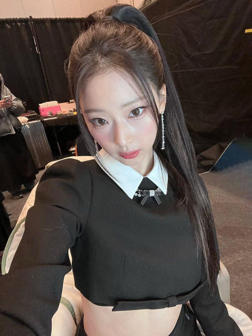 BABYMONSTER (베이비몬스터) 루카0