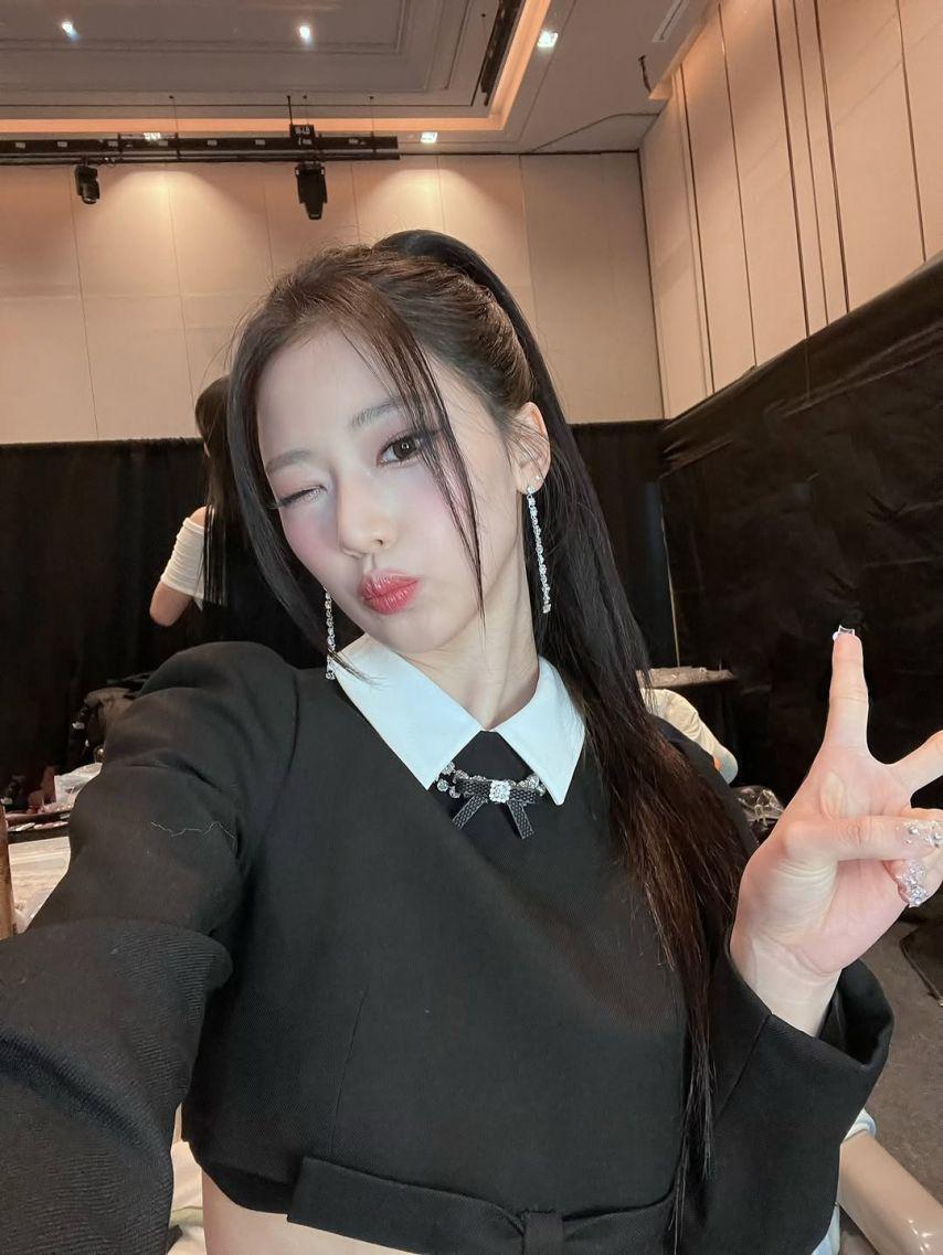 BABYMONSTER (베이비몬스터) 루카1