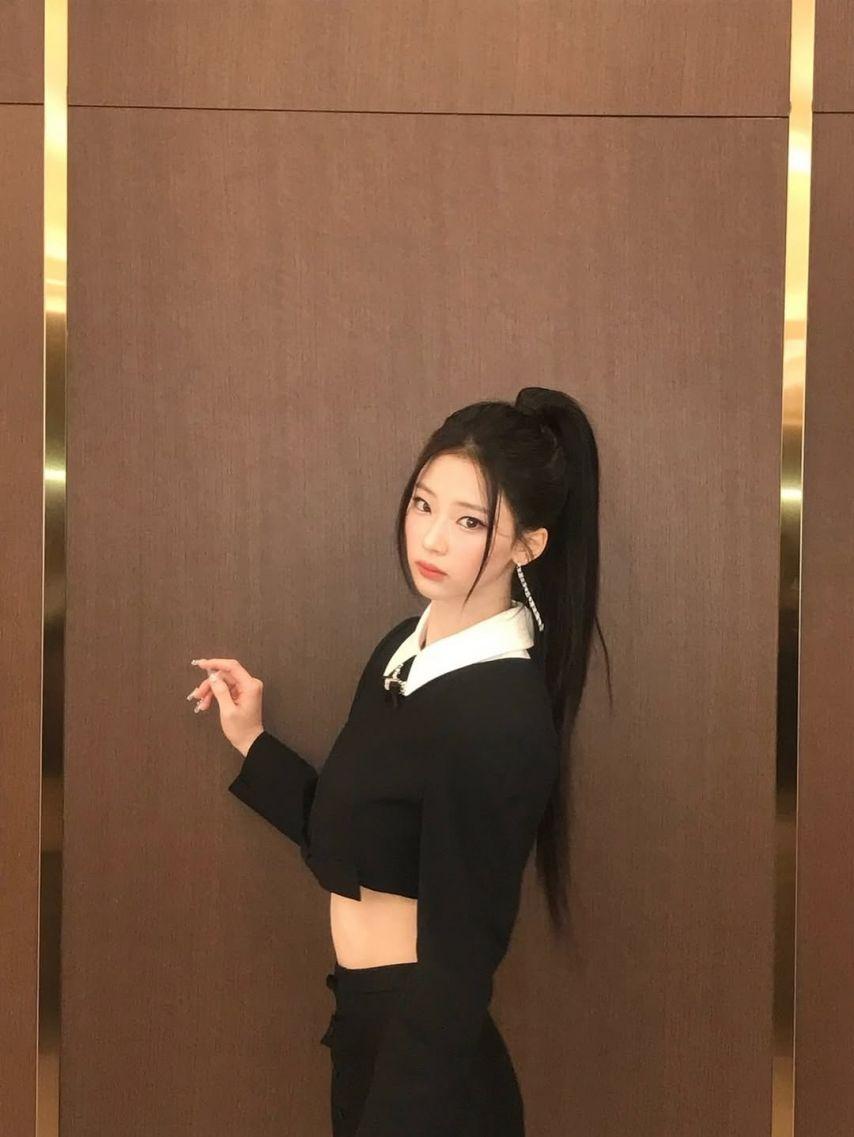 BABYMONSTER (베이비몬스터) 루카2