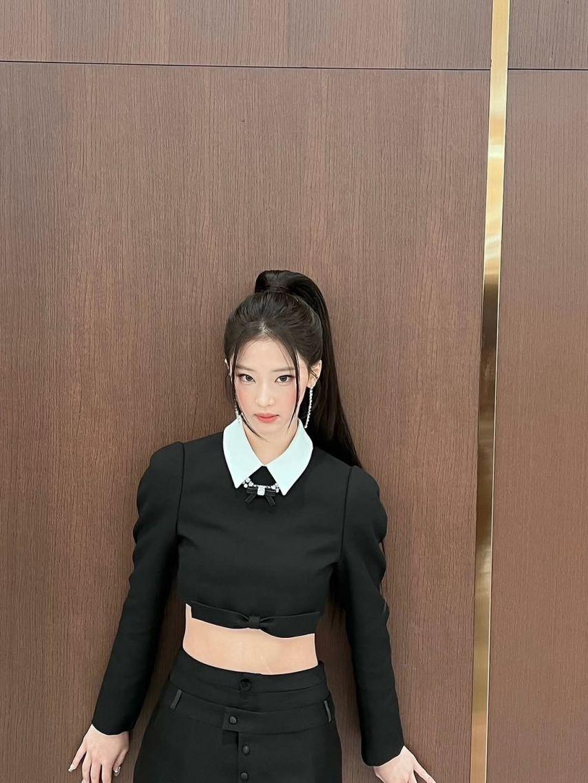 BABYMONSTER (베이비몬스터) 루카3