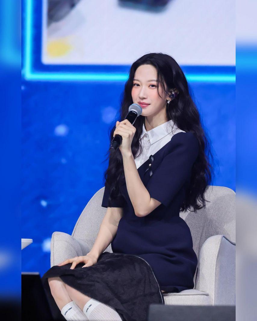 문가영 팬미팅12