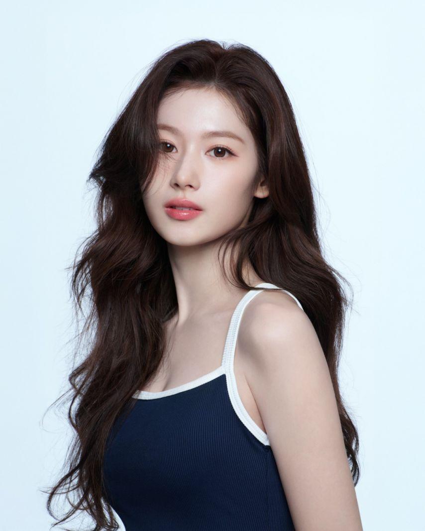 사나 TWICE트와이스 NE:AR니어/ 사나 미나 모모 2511091