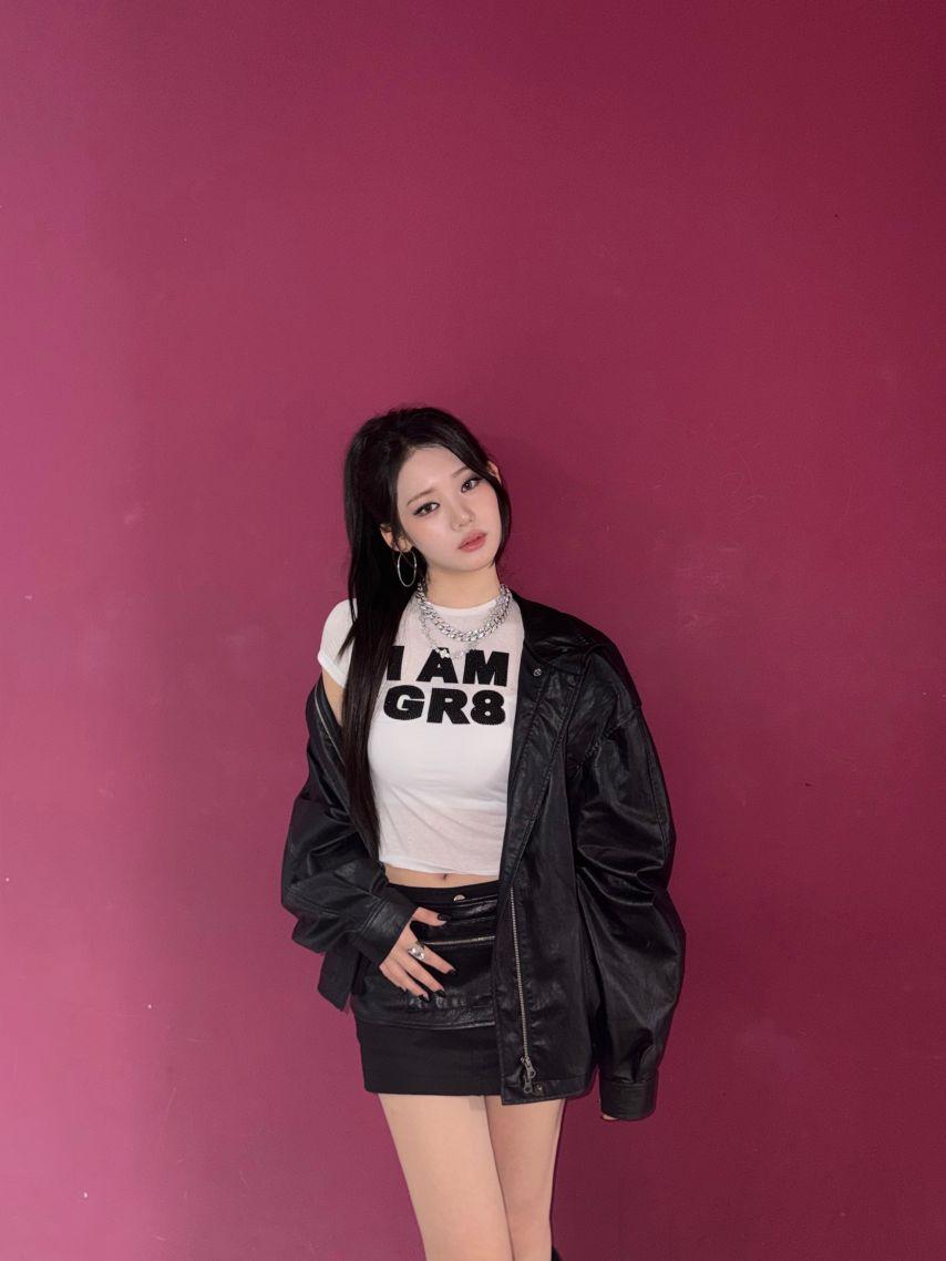 베이비몬스터 로라0