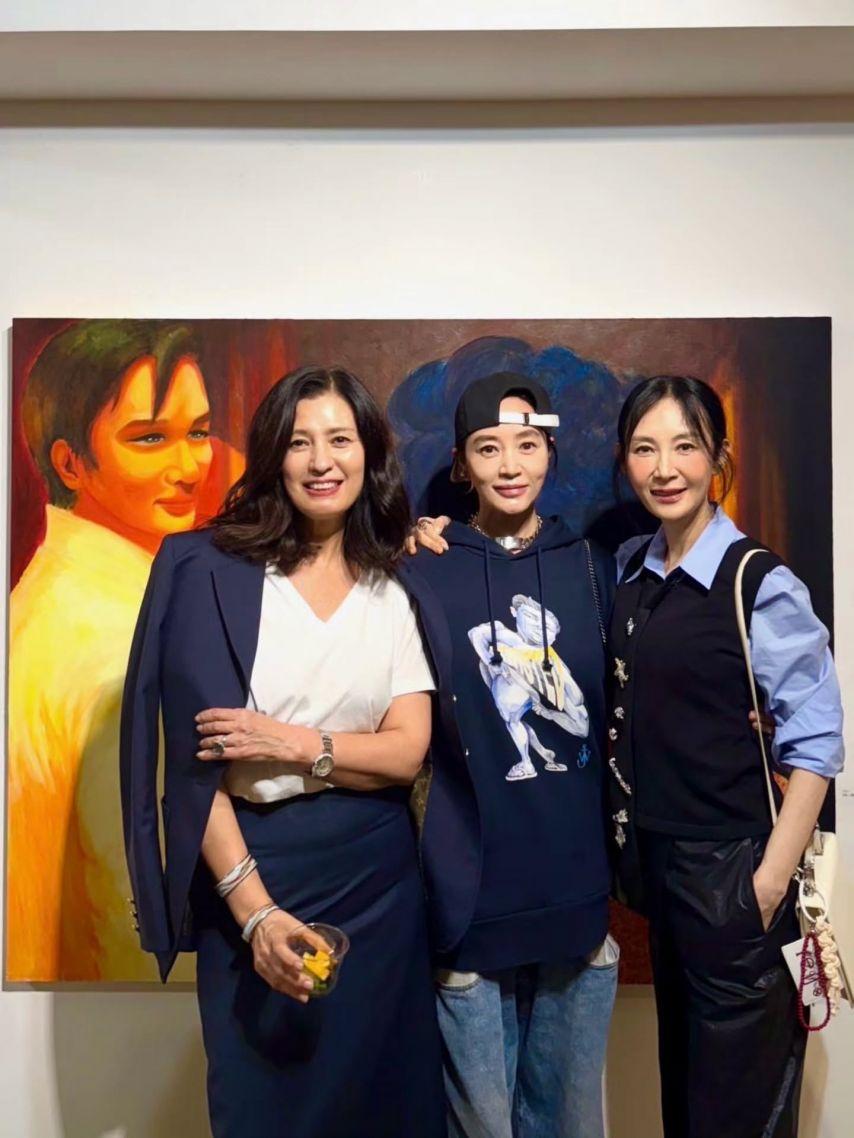 김혜수 채시라10