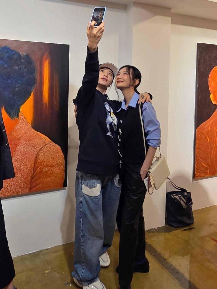 김혜수 채시라3