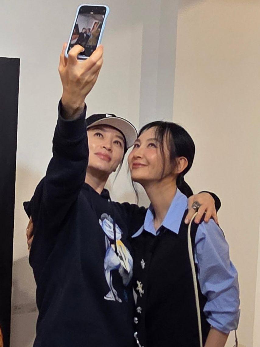 김혜수 채시라4