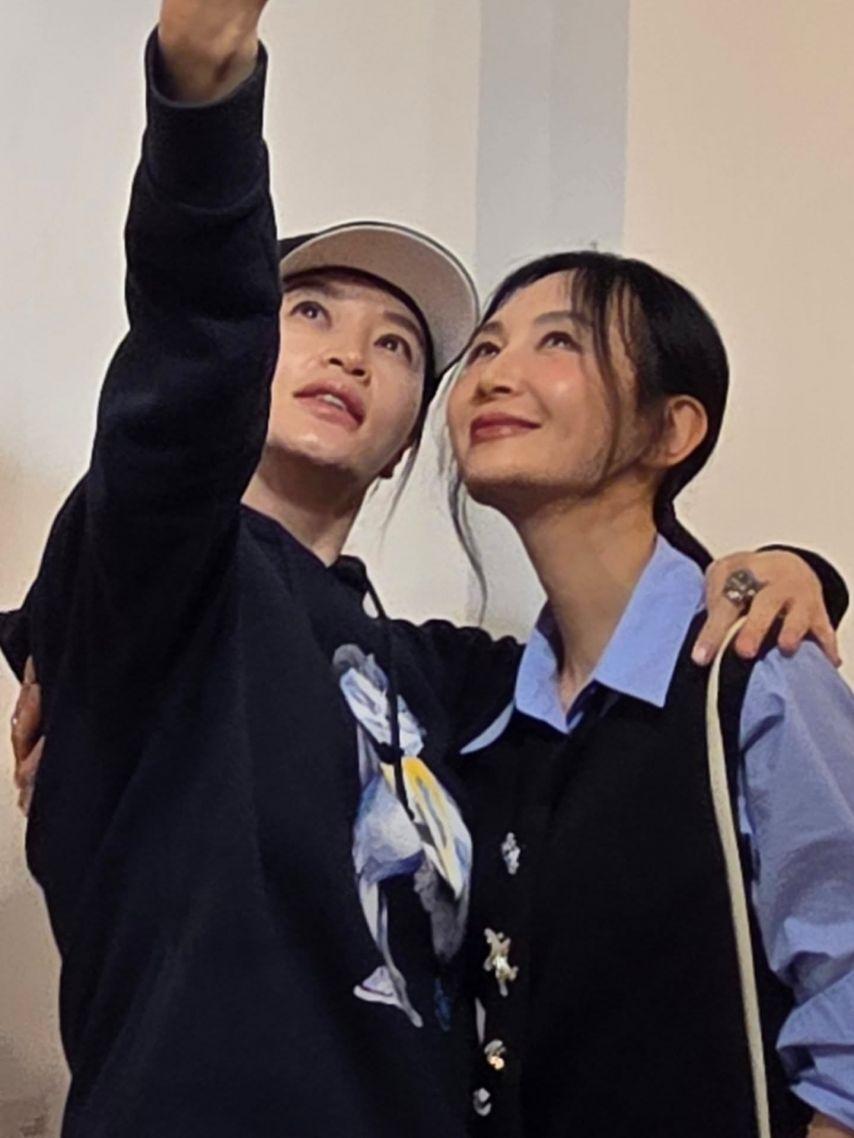 김혜수 채시라5