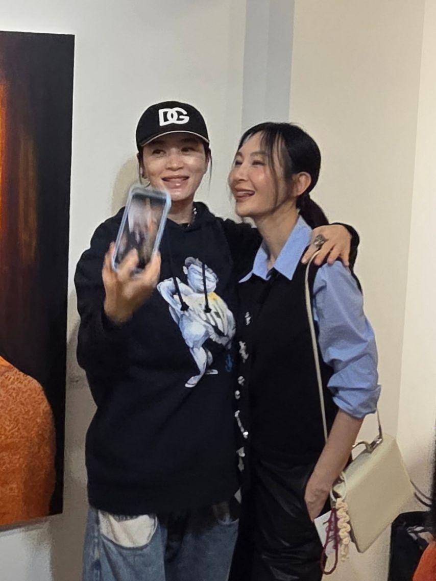 김혜수 채시라6