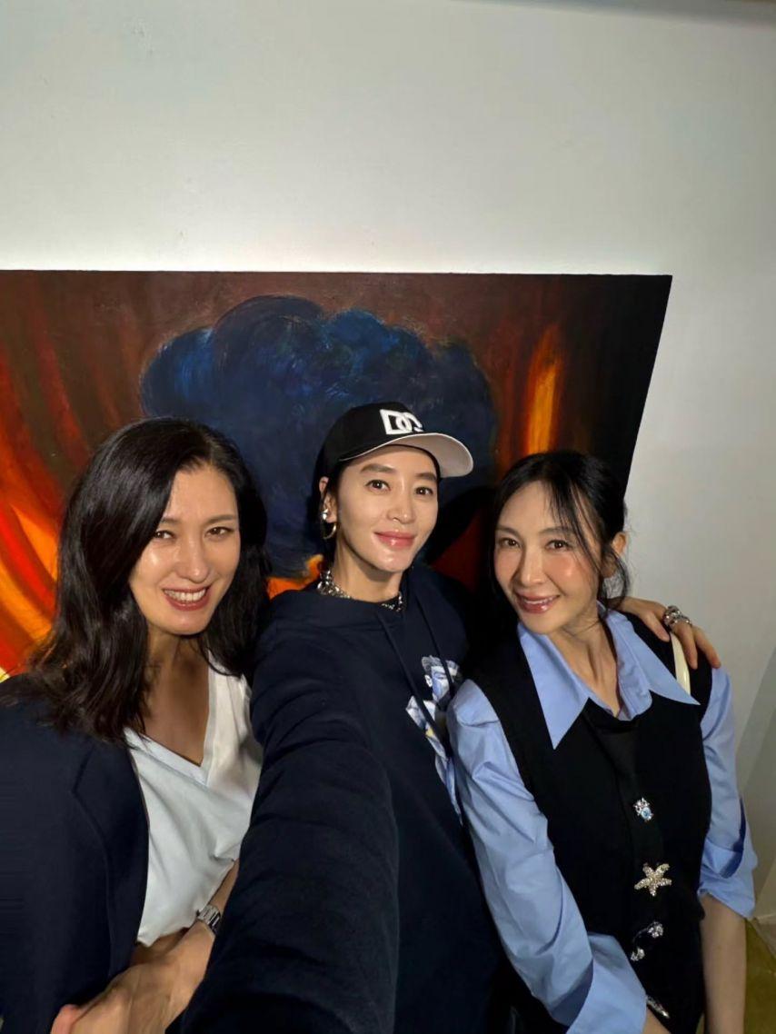 김혜수 채시라7