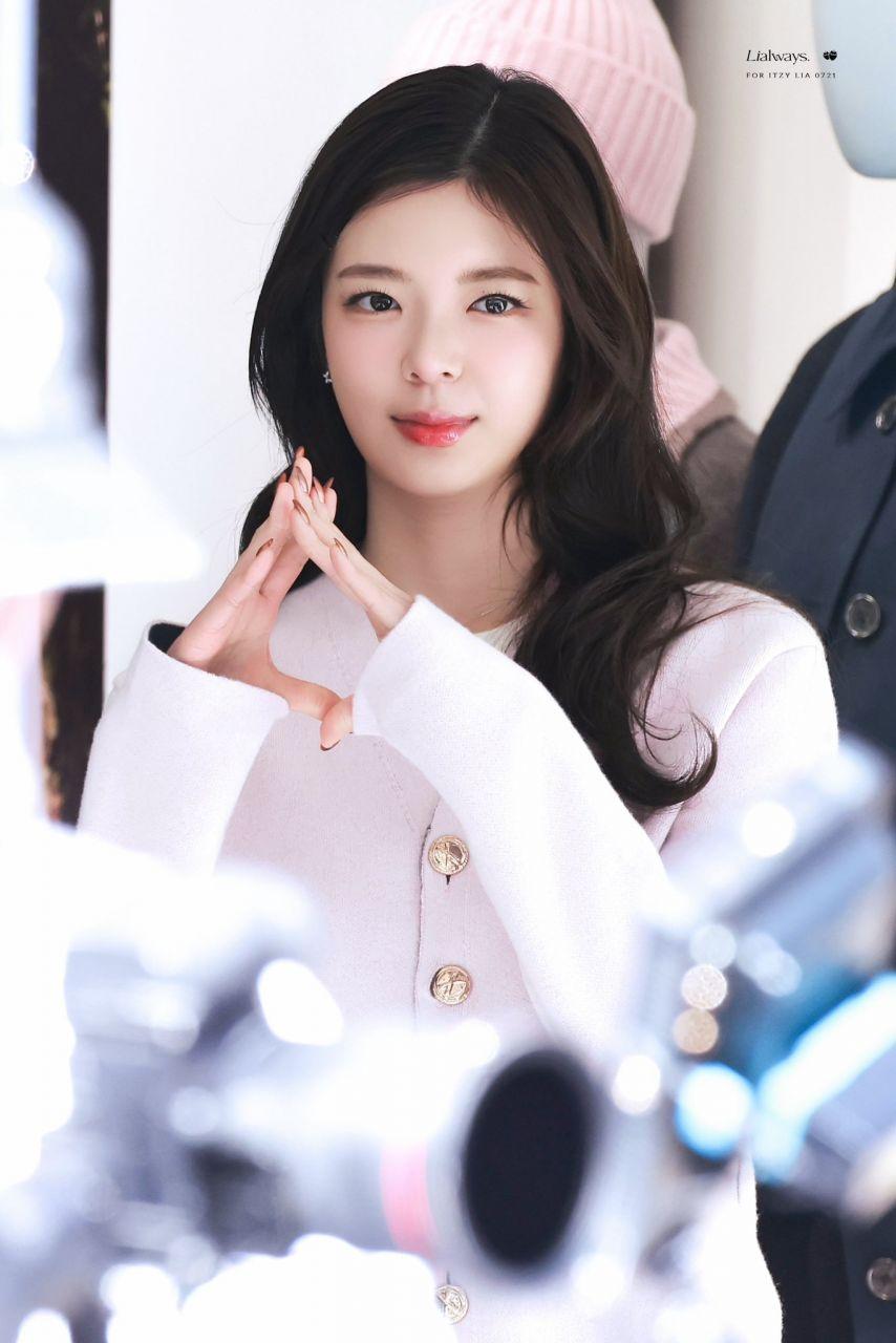 ITZY 리아1