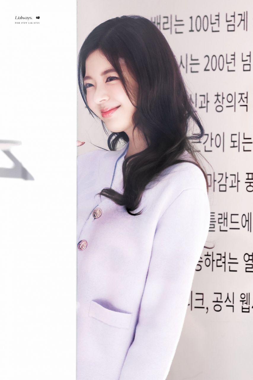 ITZY 리아2