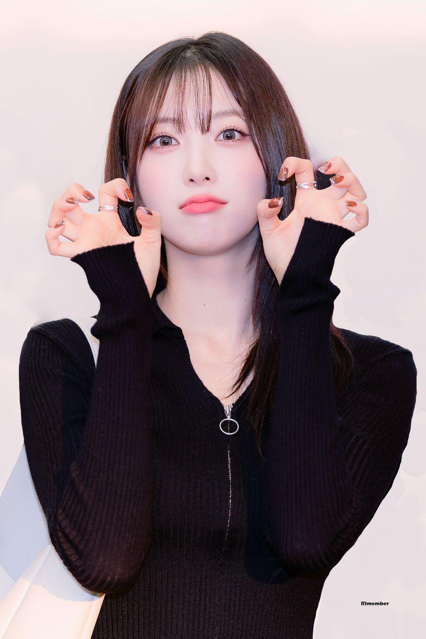 하이키 리이나2