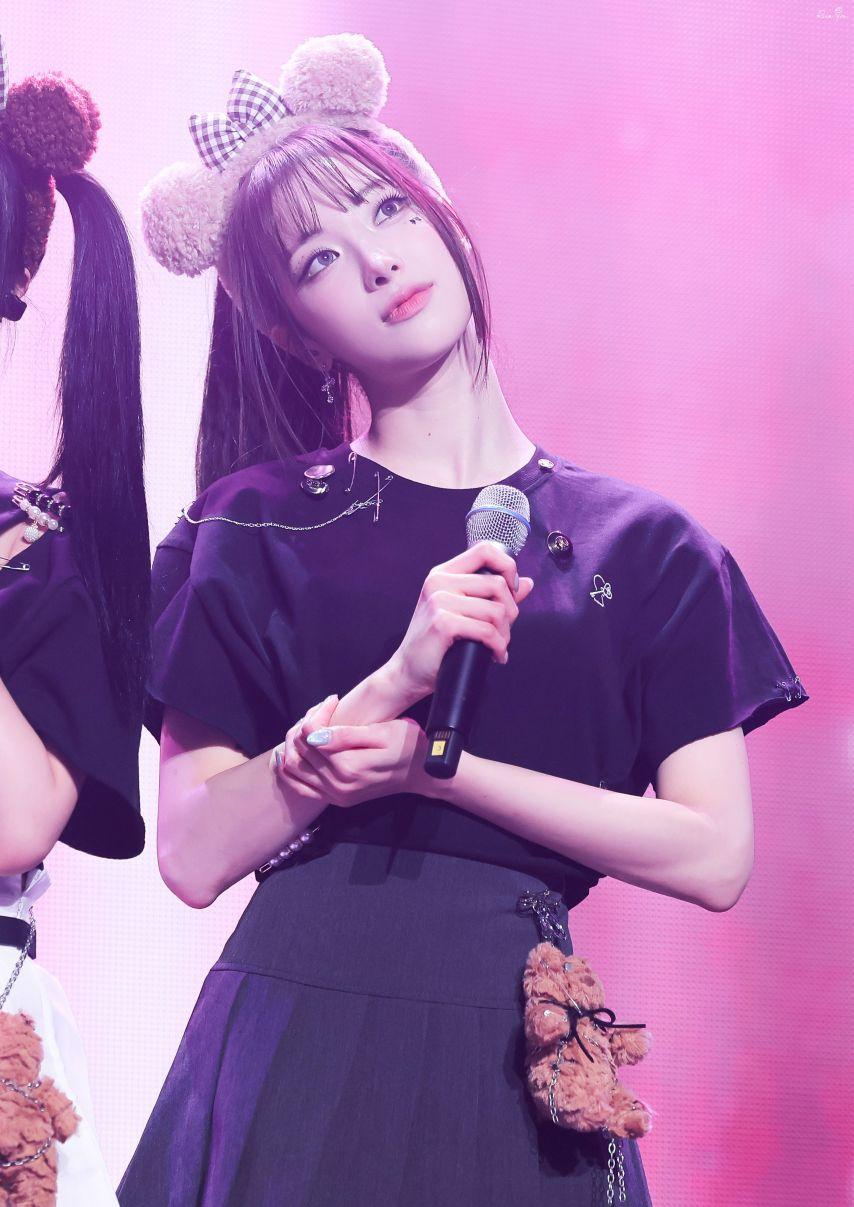 하이키 리이나4