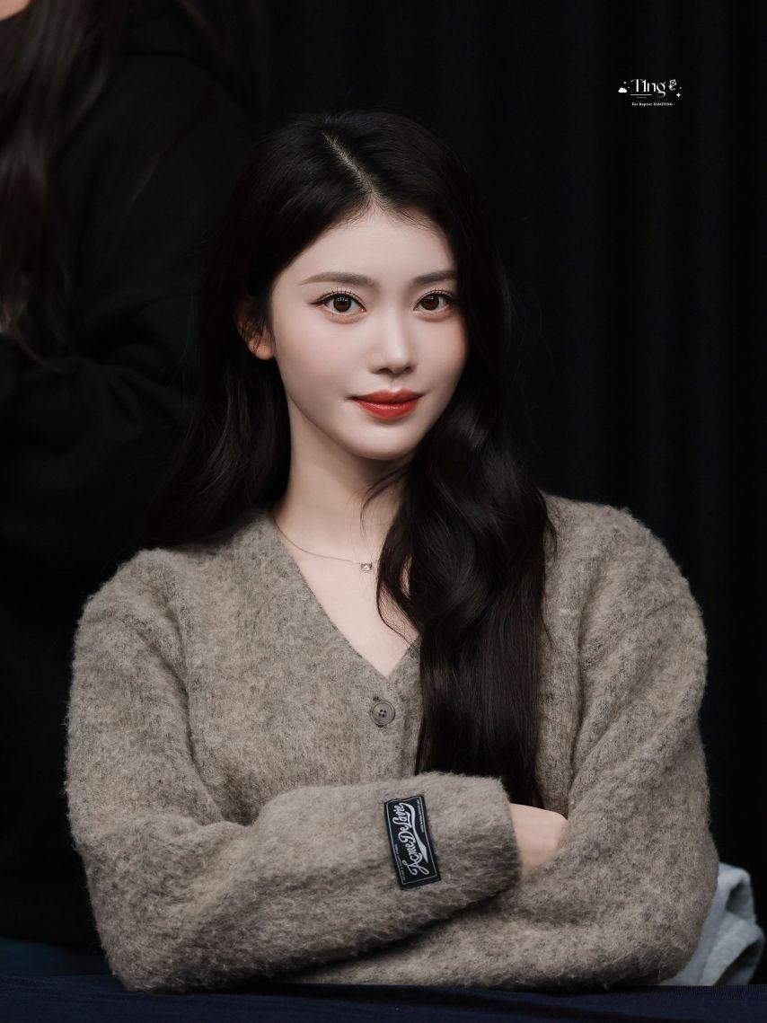 케플러 샤오팅1