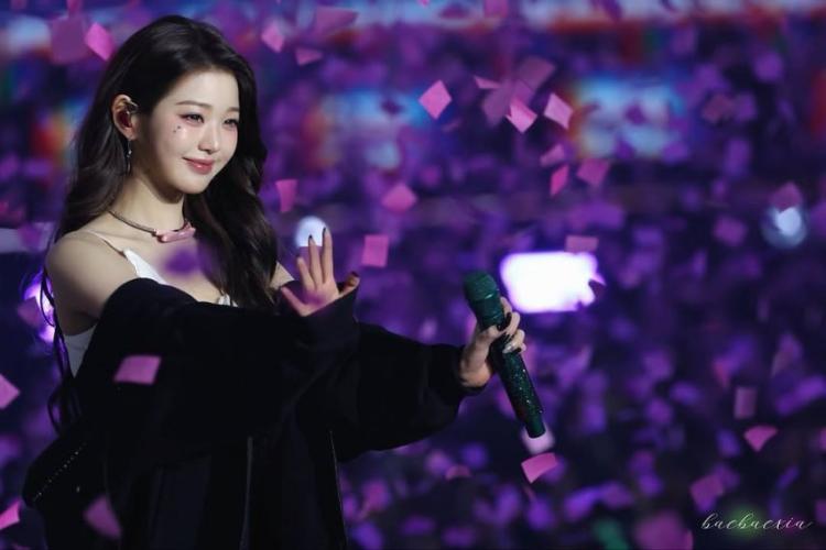 IVE (아이브) 장원영12