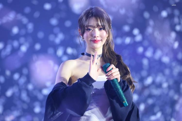 IVE (아이브) 장원영1