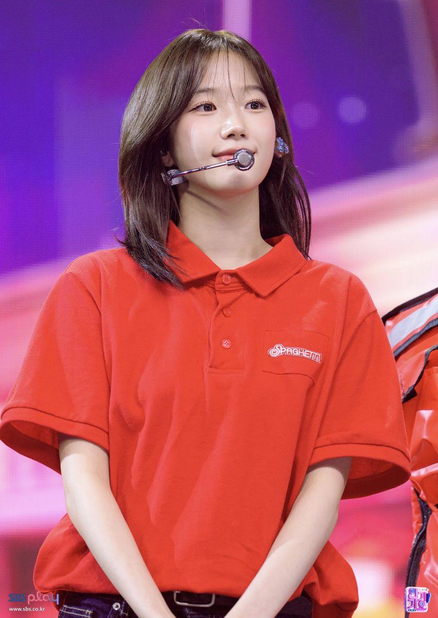 [르세라핌] 카즈하0