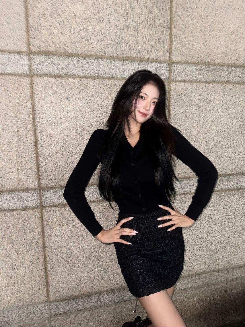 하이키 옐, 리이나0