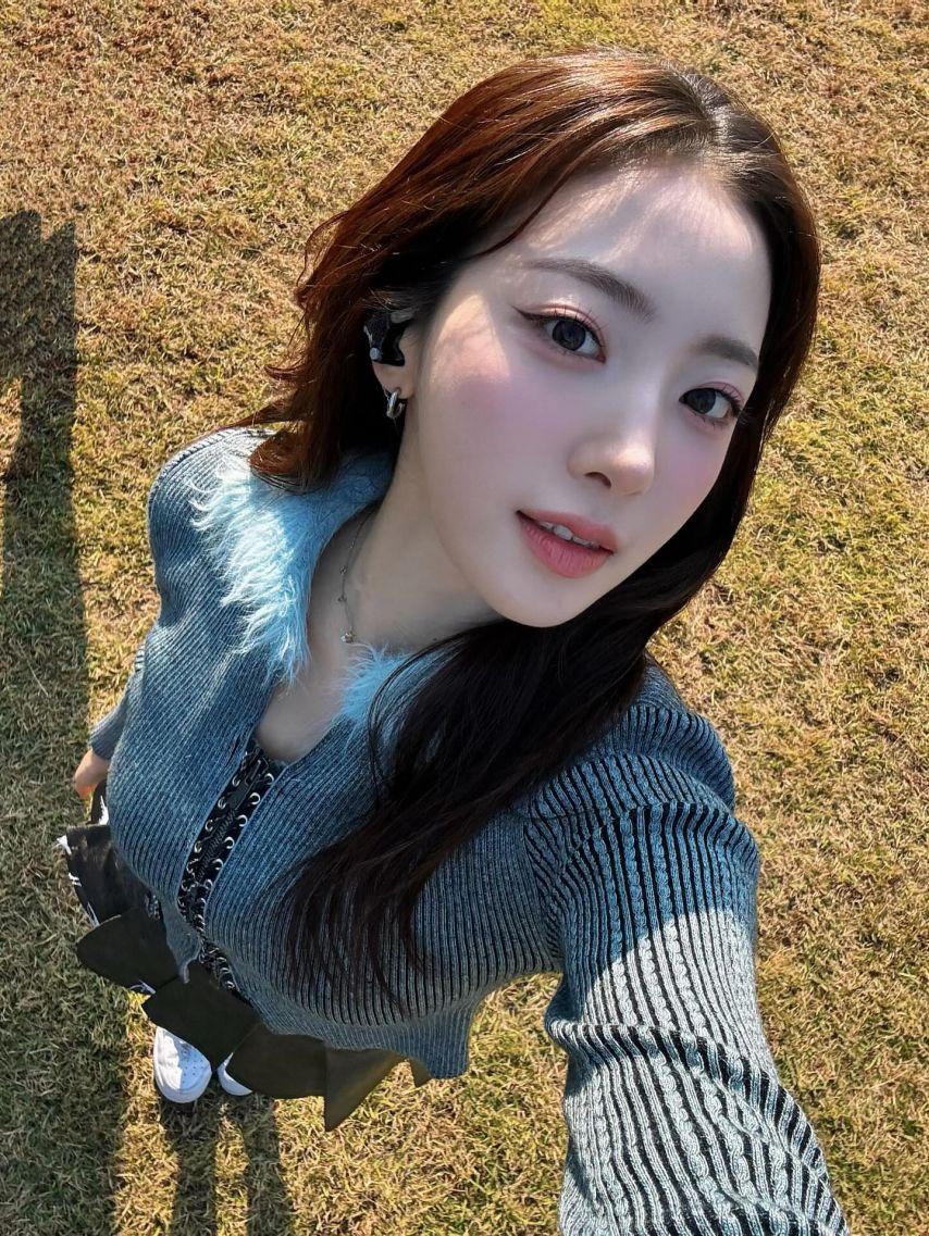 하이키 옐, 리이나10