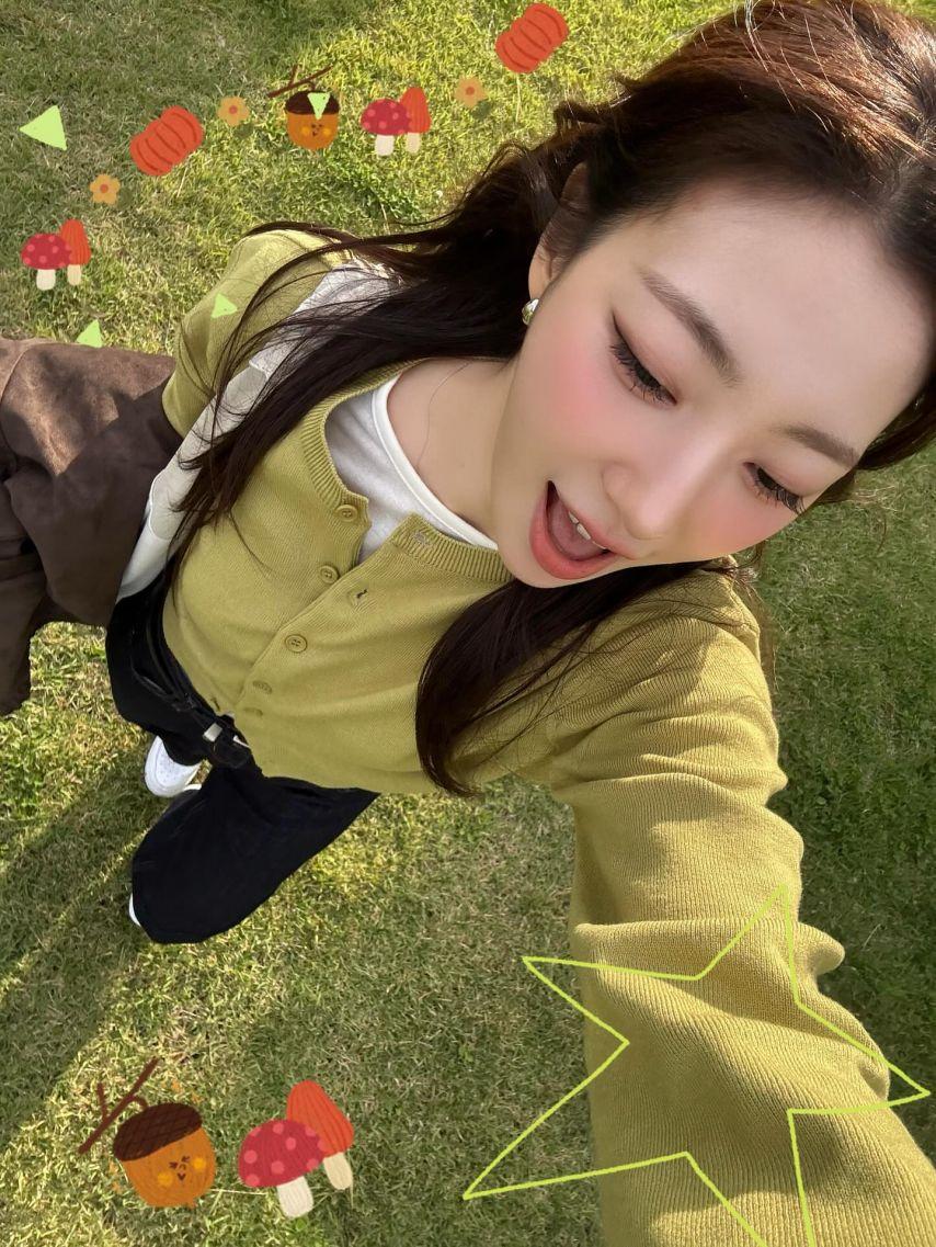 하이키 옐, 리이나11