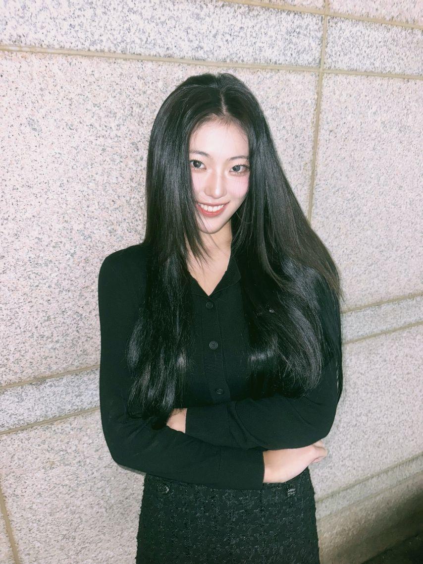 하이키 옐, 리이나1