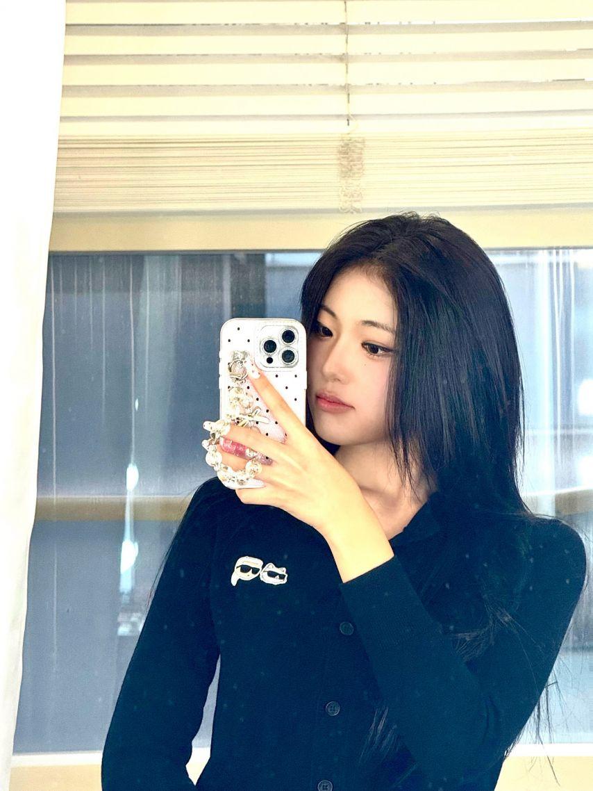 하이키 옐, 리이나2