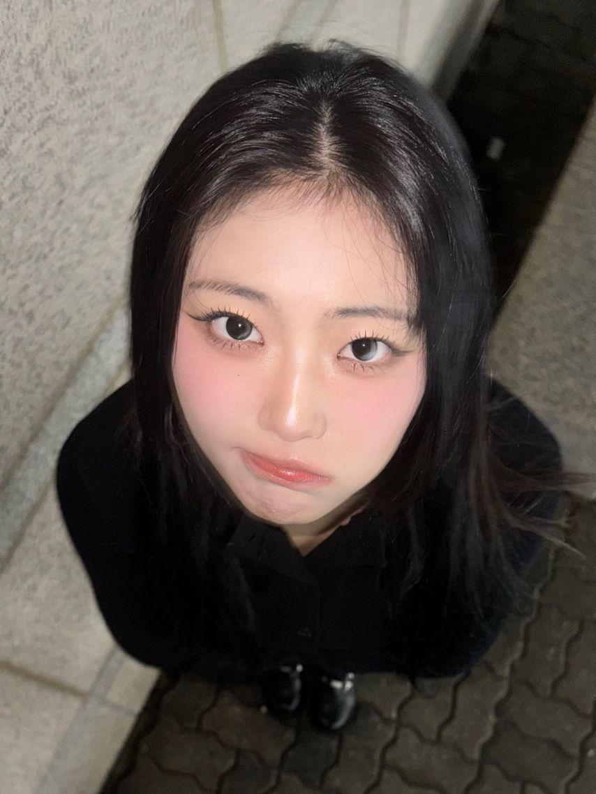 하이키 옐, 리이나4