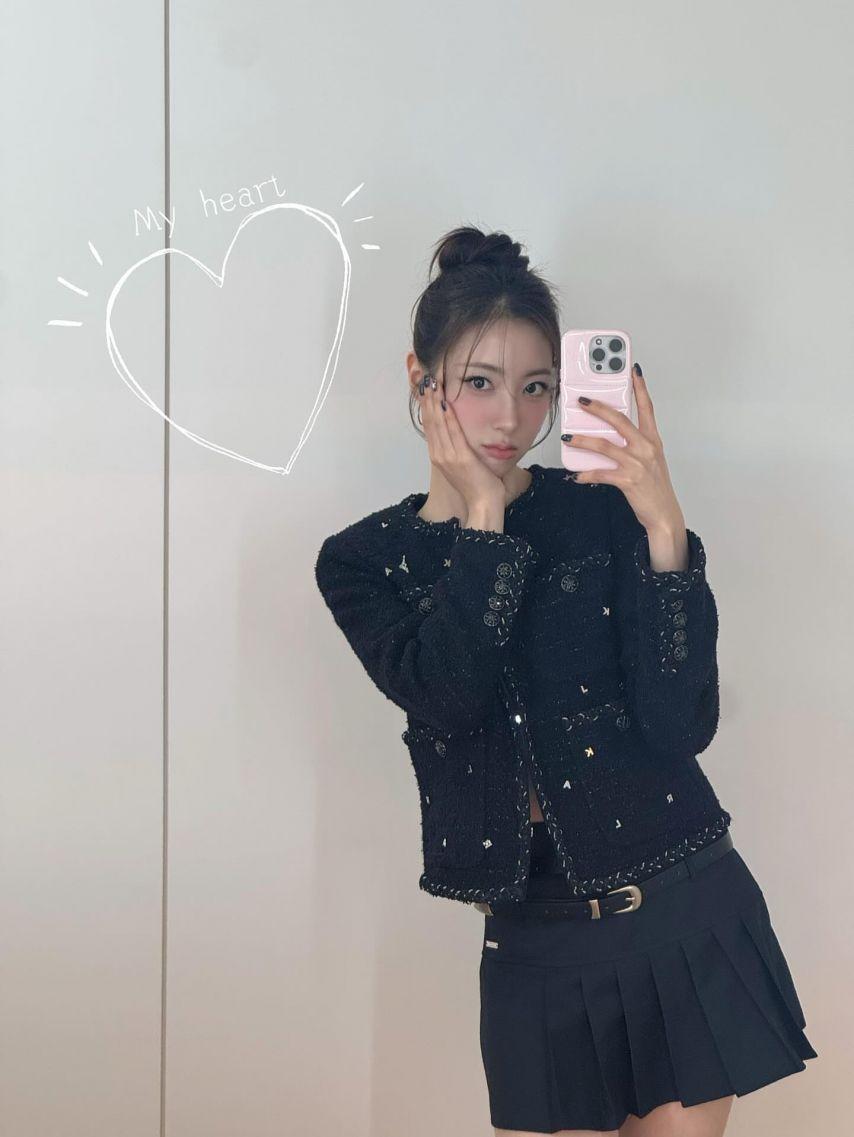 하이키 옐, 리이나5