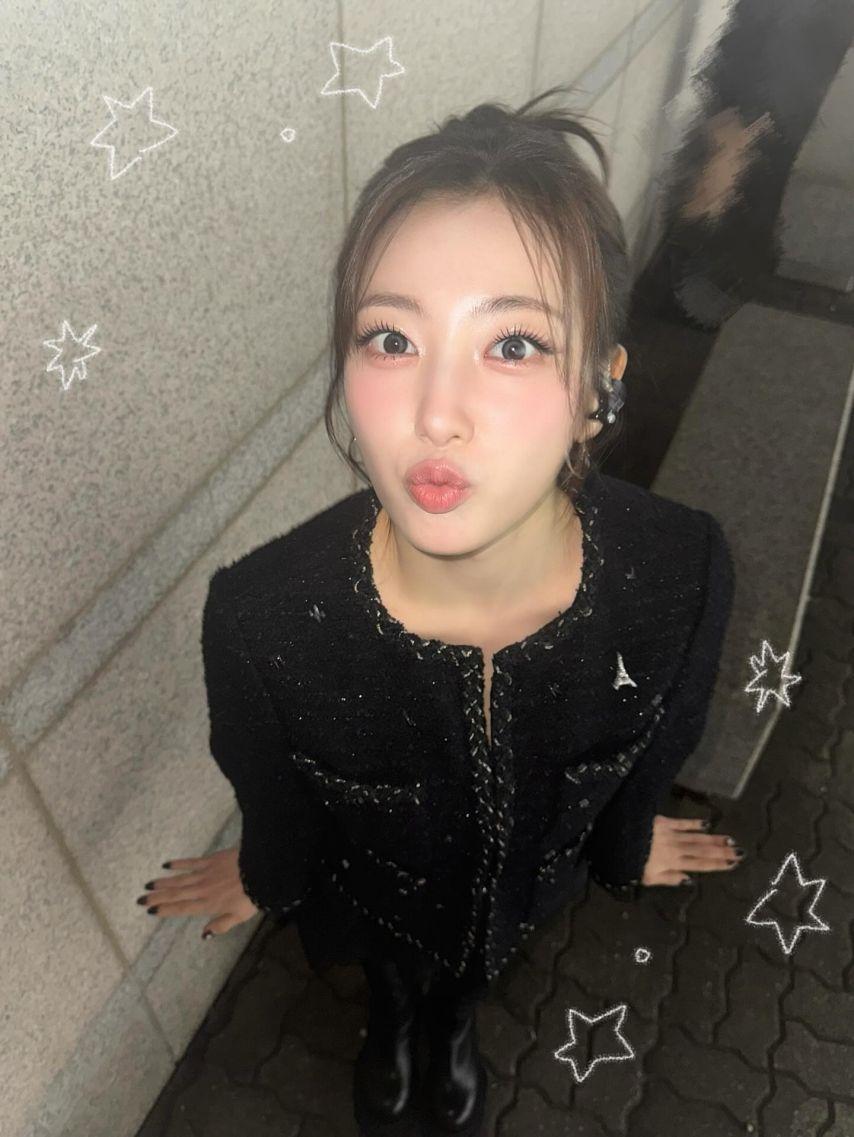 하이키 옐, 리이나6