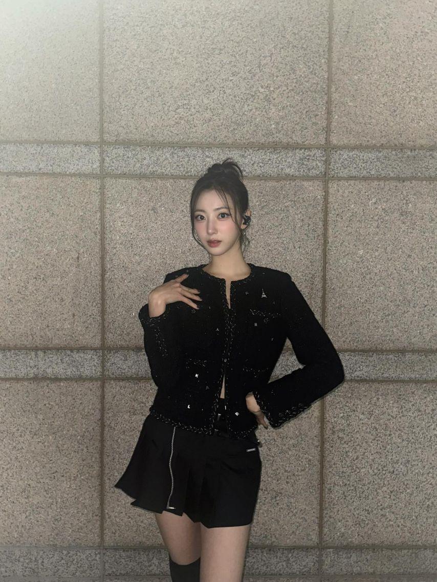 하이키 옐, 리이나7