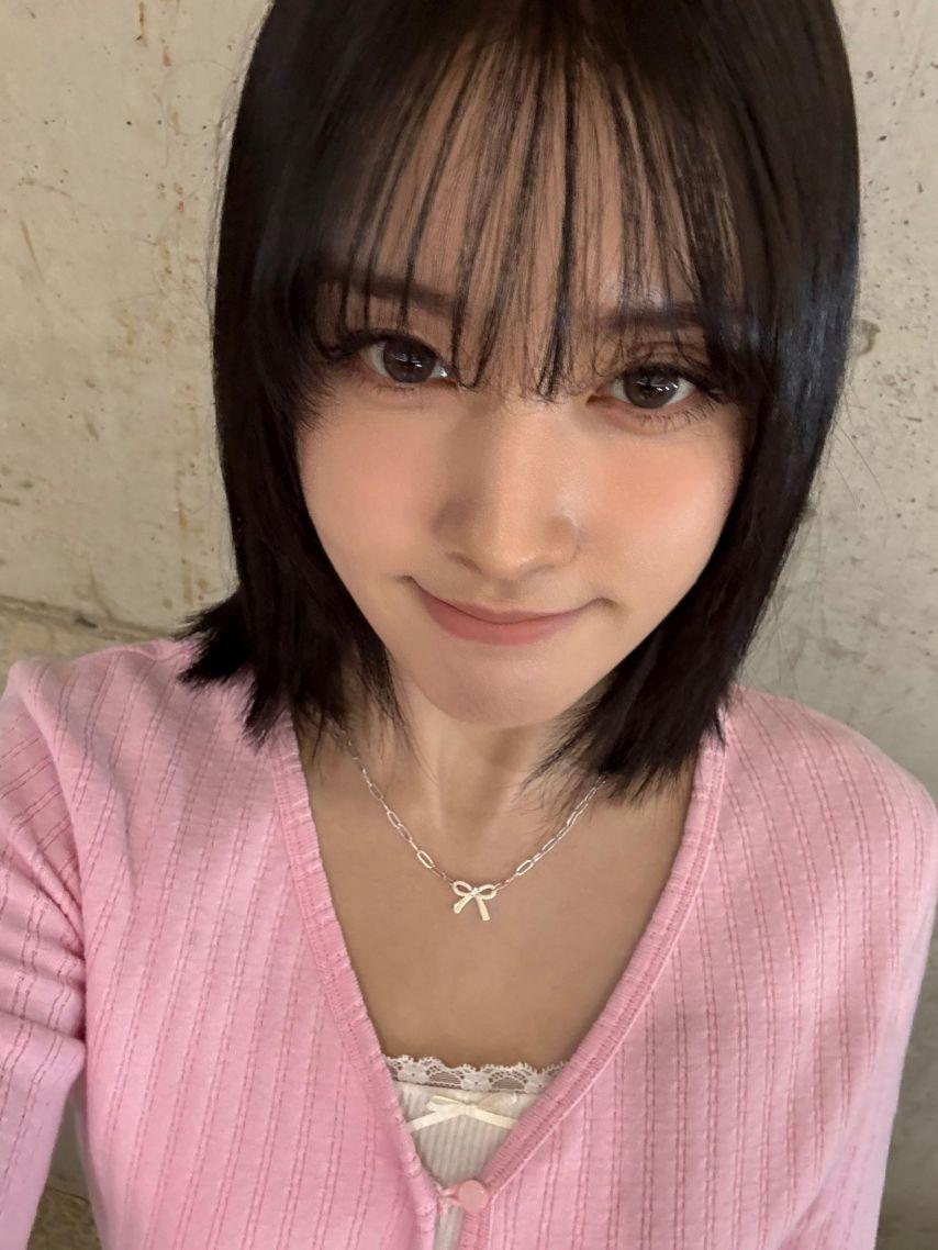 스테이씨 윤, 아이사2